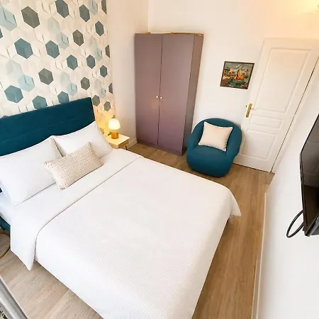 Charming And Modern Cosy Flat Near Paris *